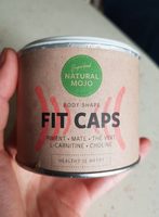 Fit Caps