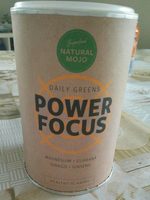 Power Focus