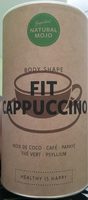 Fit cappuccino