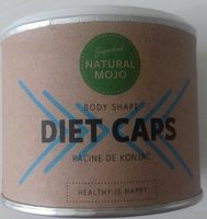 Diet caps