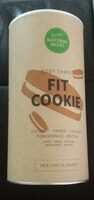 Fit cookie
