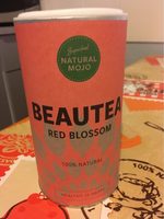 BEAUTEA Red Blossom