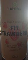 Fit Strawberry