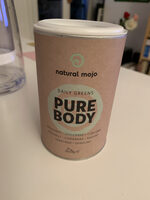 Pure body