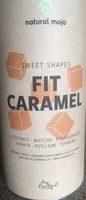 Fit caramel