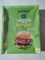 Veggie Burger