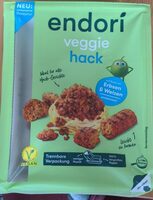 Veggie hack