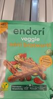 Veggie Mini Bratwurst