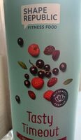 Shape republic - Beauty slim shake
