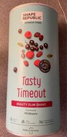 Tasty Timeout