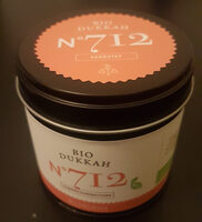 Bio Dukkah