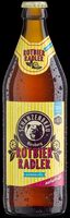 Rotbier Radler alkoholfrei