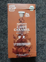 Caffè caramel