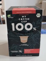Single origin entkoffeiniert