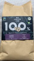 Caffé Crema