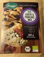 Crêpe &Pancake Mix
