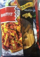 Rigatoni