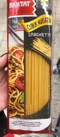 Spaghetti