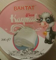 Kaymak mascarpone