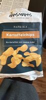 Kartoffelchips
