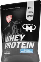 Whey Protein Coconut White Chocolate