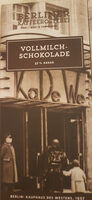 Vollmilchschokolade