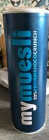 20% Proteinchococrunch