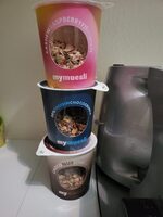 Müsli 2 go
