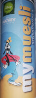 Mickey Sensational 6