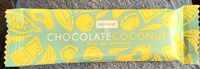 Barre chocolate-coconut