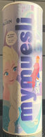 Frozen - Erdbeerzauber