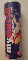 Muesli WorldMuesliDay