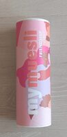 My muesli