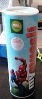 Spiderman