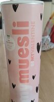 Müesli