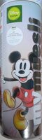 Mickey and Friends