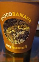 Muesli