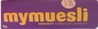 Immunity Superfood Crunchy