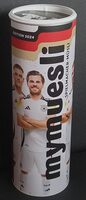 Spielmacher-Müsli Edition 2024