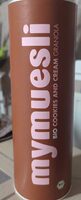 Mymuesli