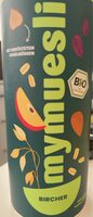 Bircher Bio