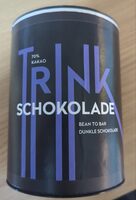 Bean To Bar Dunkle Schokolade
