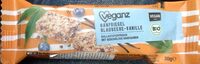 Hanfriegel blaubeere-vanille