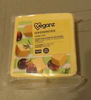 Vegan cheese