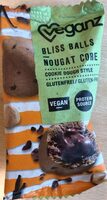Bliss Balls Cookie Dough Style