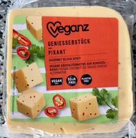 Geniesserstück pikant