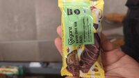 Wafer Choc Bar Hazel