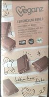 Lebkuchenzauber