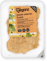 Veganz Veganes Schnitzel Classic - 200g