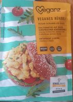 Veganes Rührei